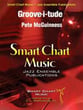 Groov-i-tude Jazz Ensemble sheet music cover